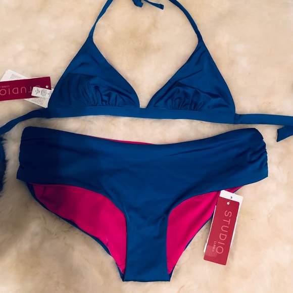 La Perla Other - 🆕 Studio LaPerla 2pc bikini 👙